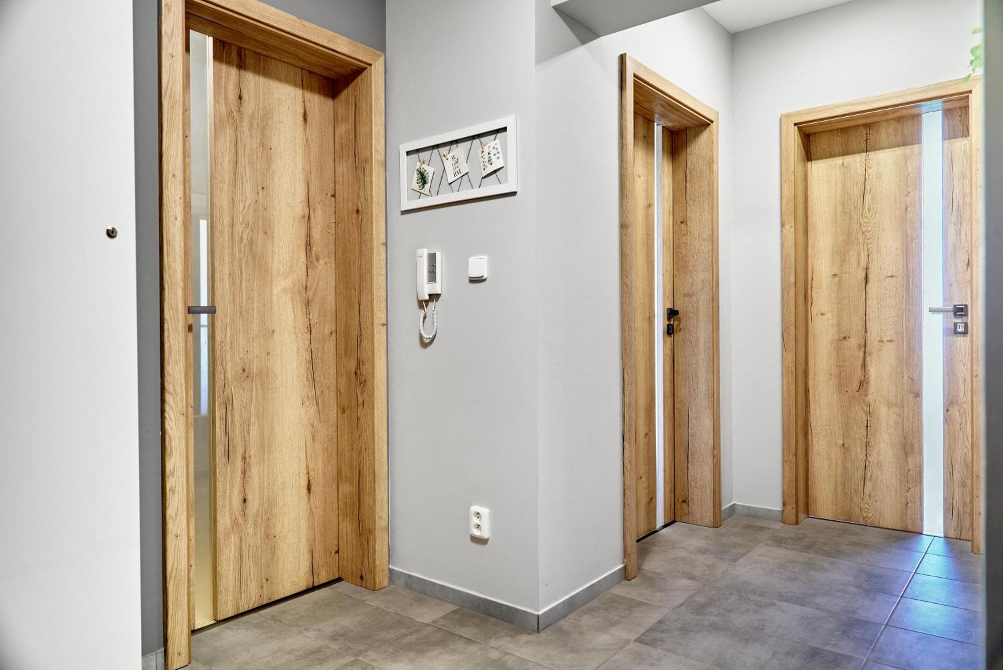 Apartament Vyhledy Bez Hranic By Mountain Ways Loučná pod Klínovcem Zewnętrze zdjęcie