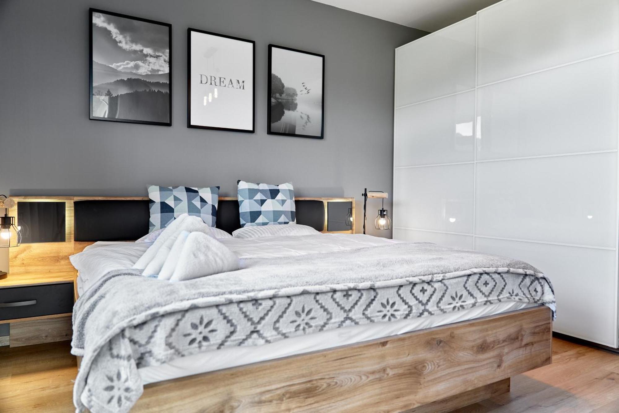 Apartament Vyhledy Bez Hranic By Mountain Ways Loučná pod Klínovcem Zewnętrze zdjęcie