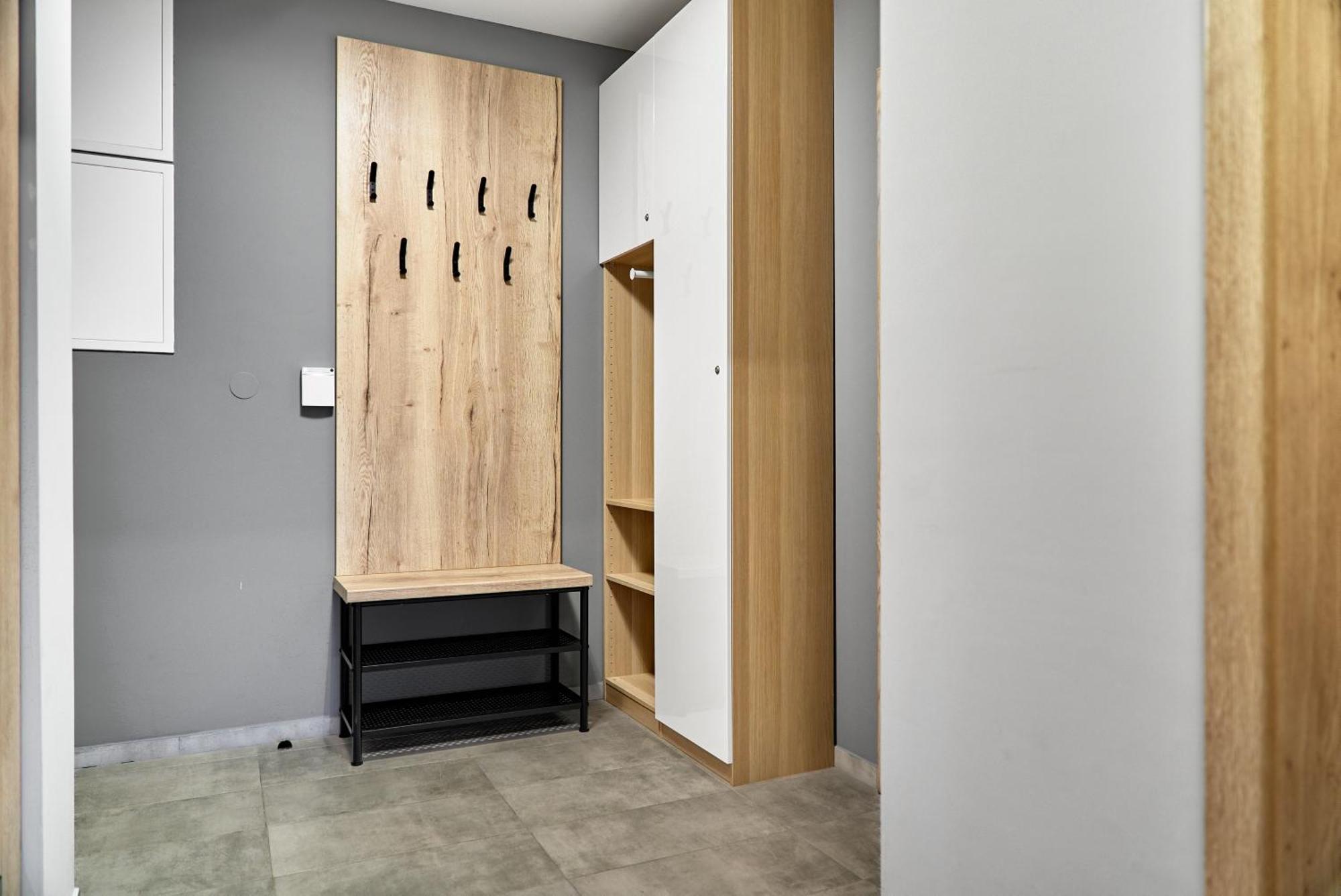 Apartament Vyhledy Bez Hranic By Mountain Ways Loučná pod Klínovcem Zewnętrze zdjęcie